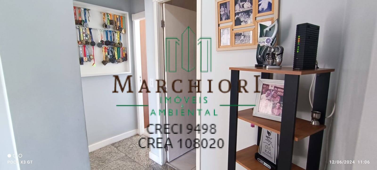 Apartamento, 3 quartos, 135 m² - Foto 21