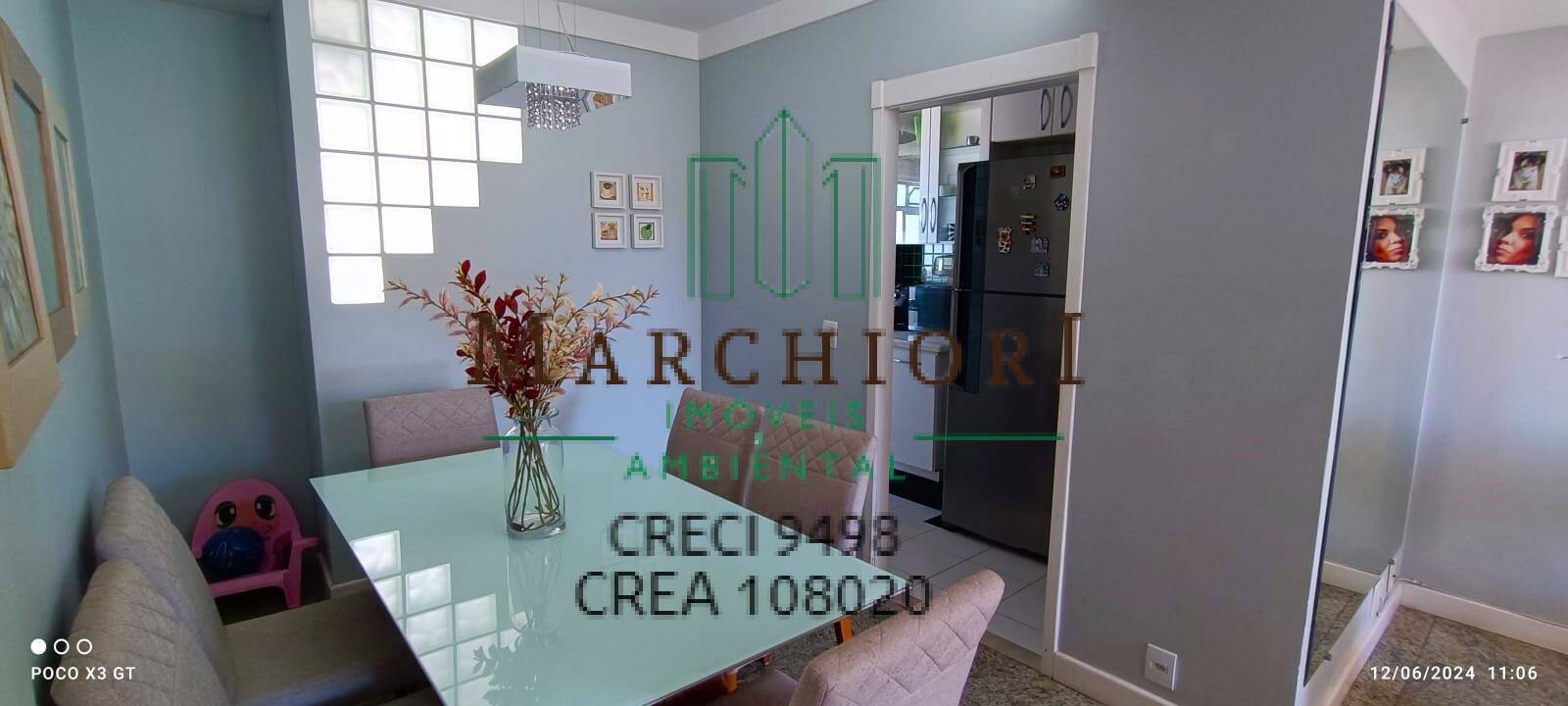 Apartamento, 3 quartos, 135 m² - Foto 22
