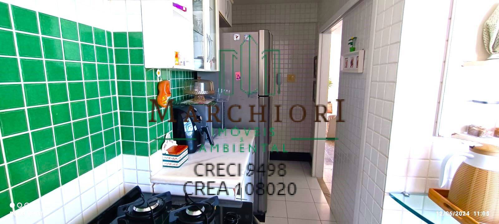 Apartamento, 3 quartos, 135 m² - Foto 26