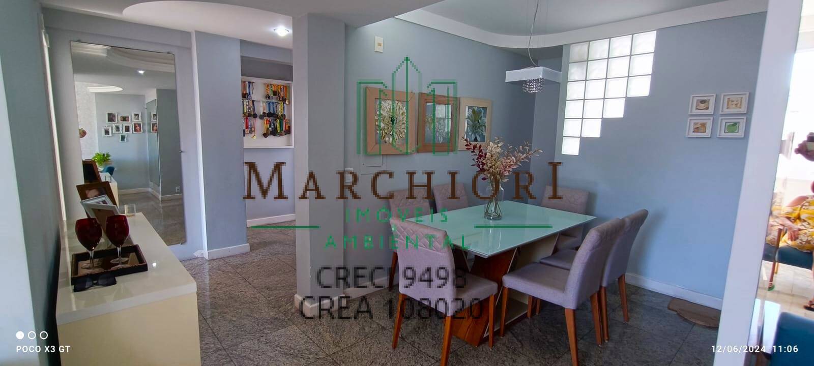 Apartamento, 3 quartos, 135 m² - Foto 25