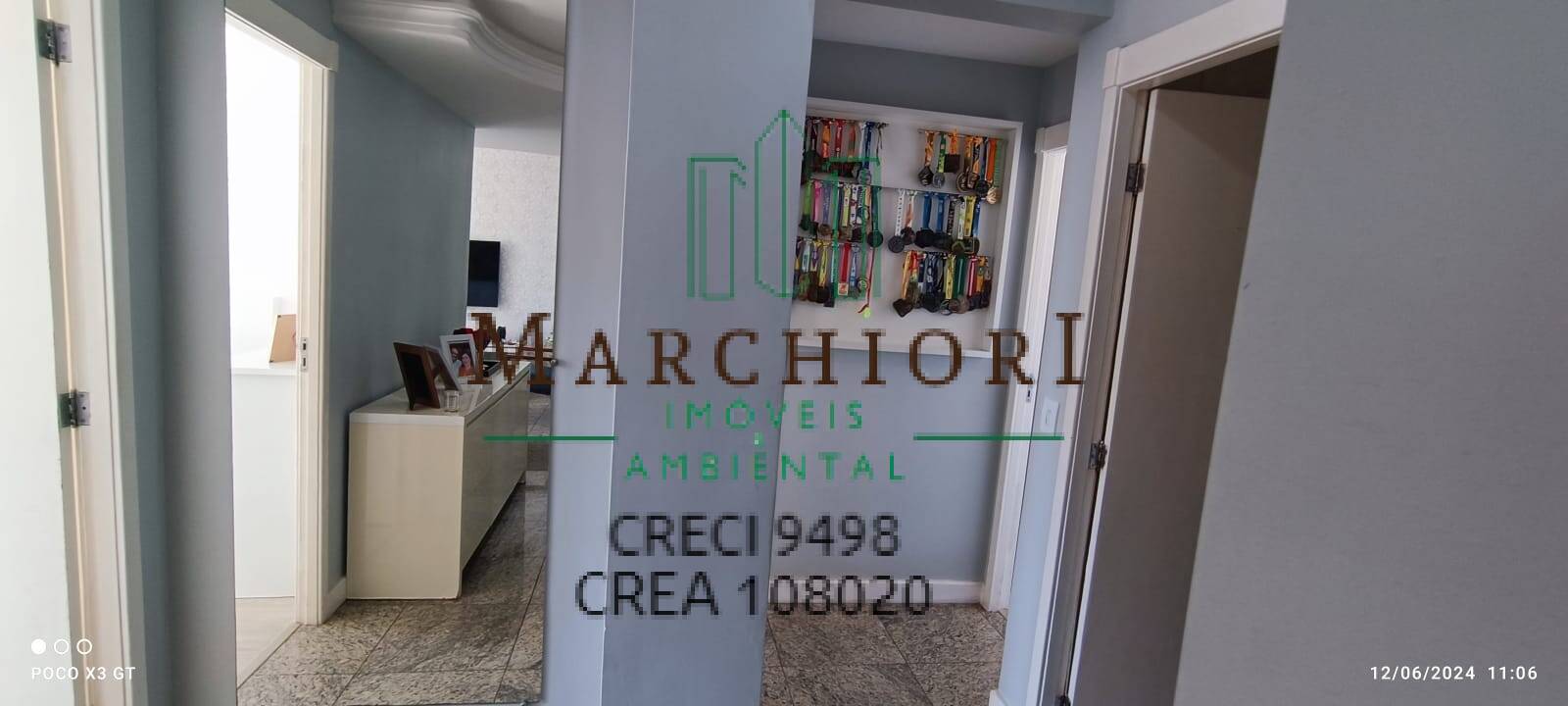 Apartamento, 3 quartos, 135 m² - Foto 24