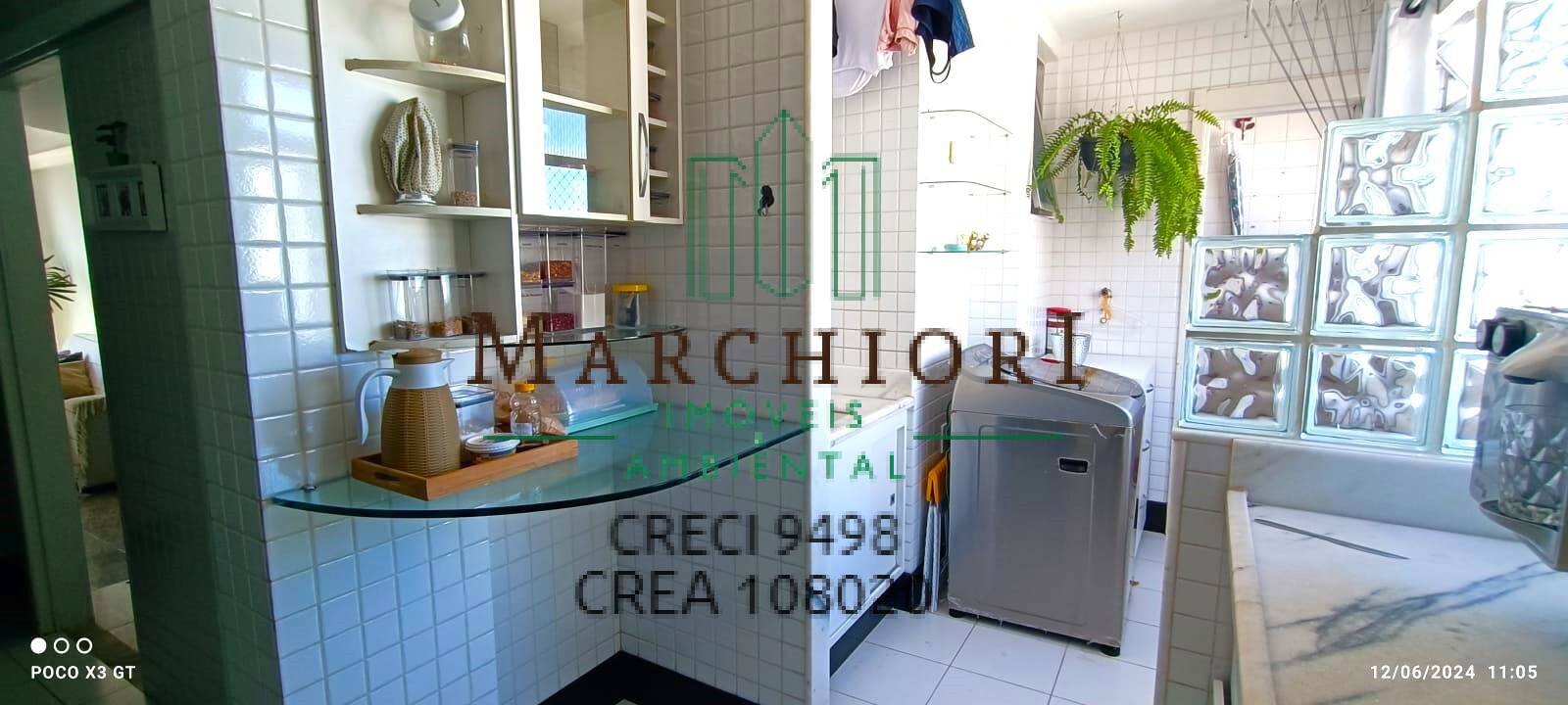 Apartamento, 3 quartos, 135 m² - Foto 27