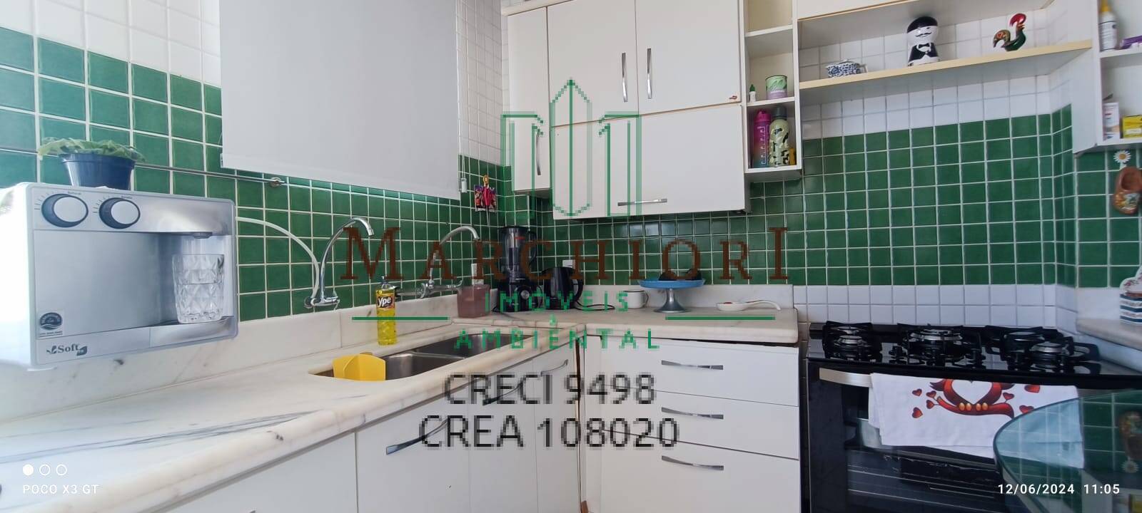 Apartamento, 3 quartos, 135 m² - Foto 32