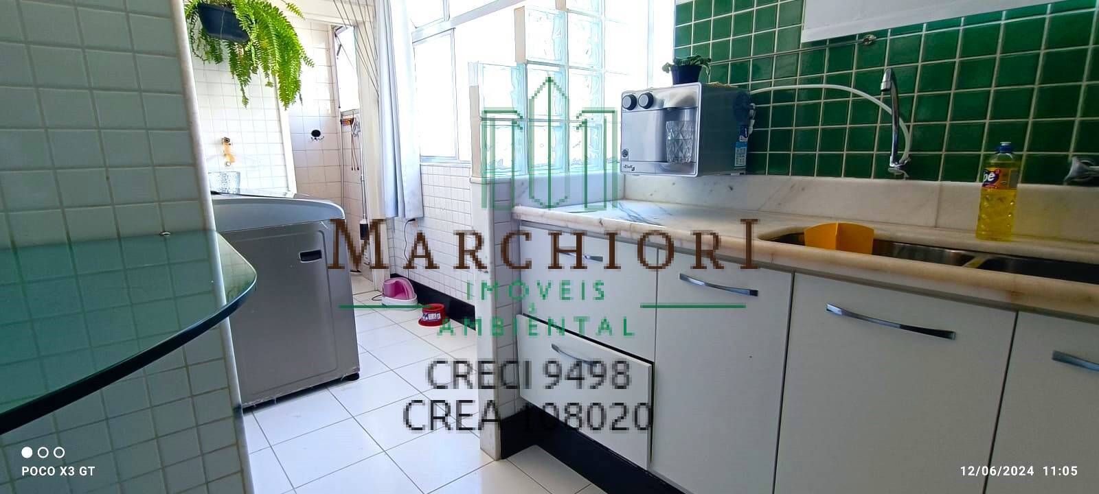 Apartamento, 3 quartos, 135 m² - Foto 31