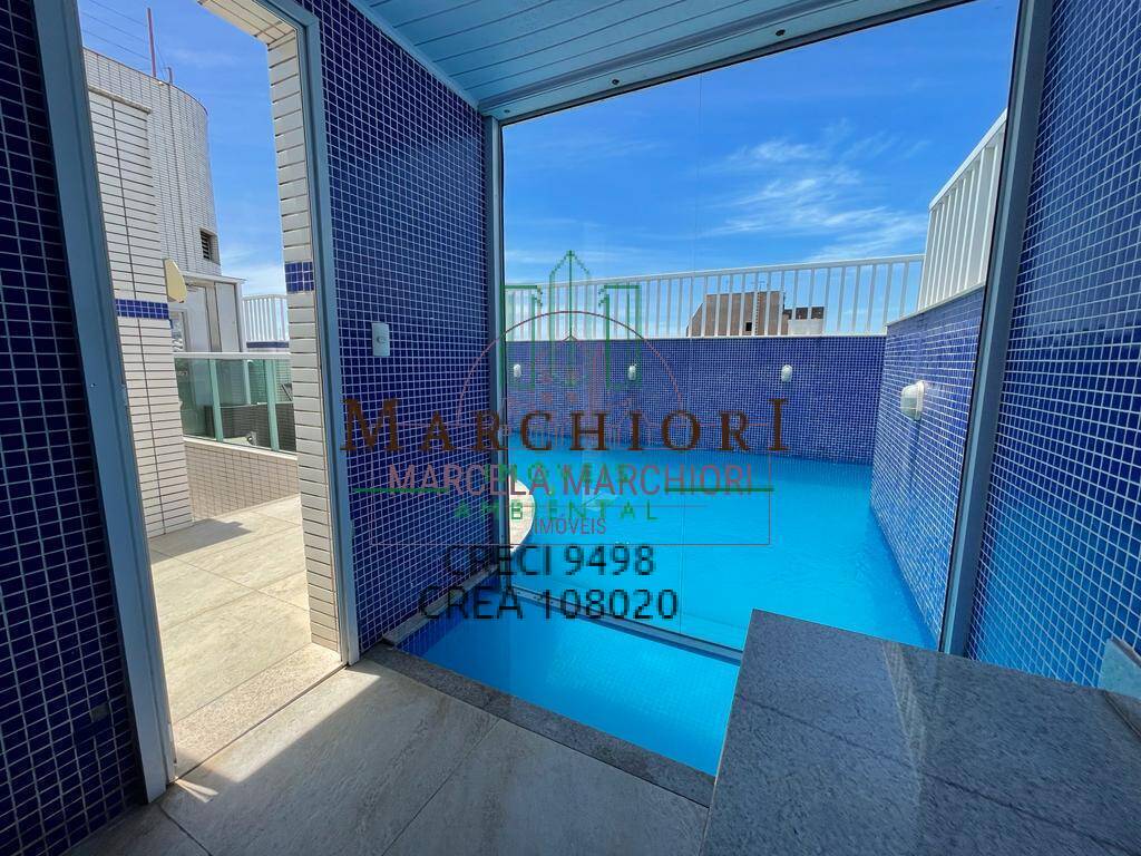 Apartamento, 3 quartos, 110 m² - Foto 3