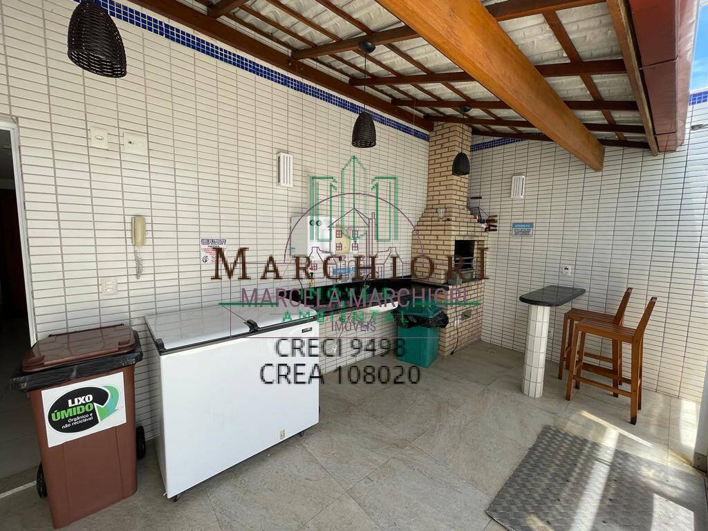 Apartamento, 3 quartos, 110 m² - Foto 5