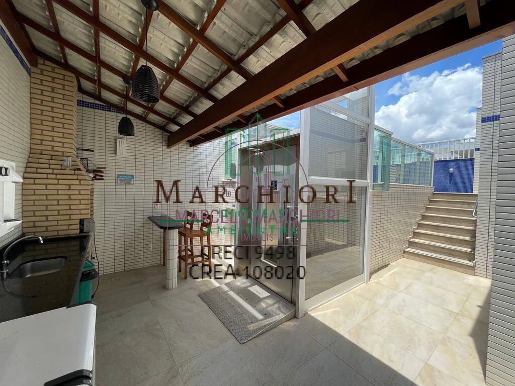 Apartamento, 3 quartos, 110 m² - Foto 6