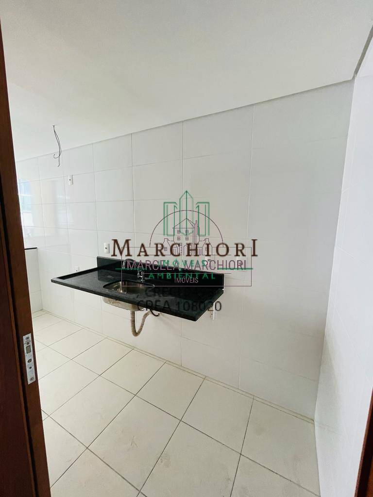 Apartamento, 3 quartos, 110 m² - Foto 4