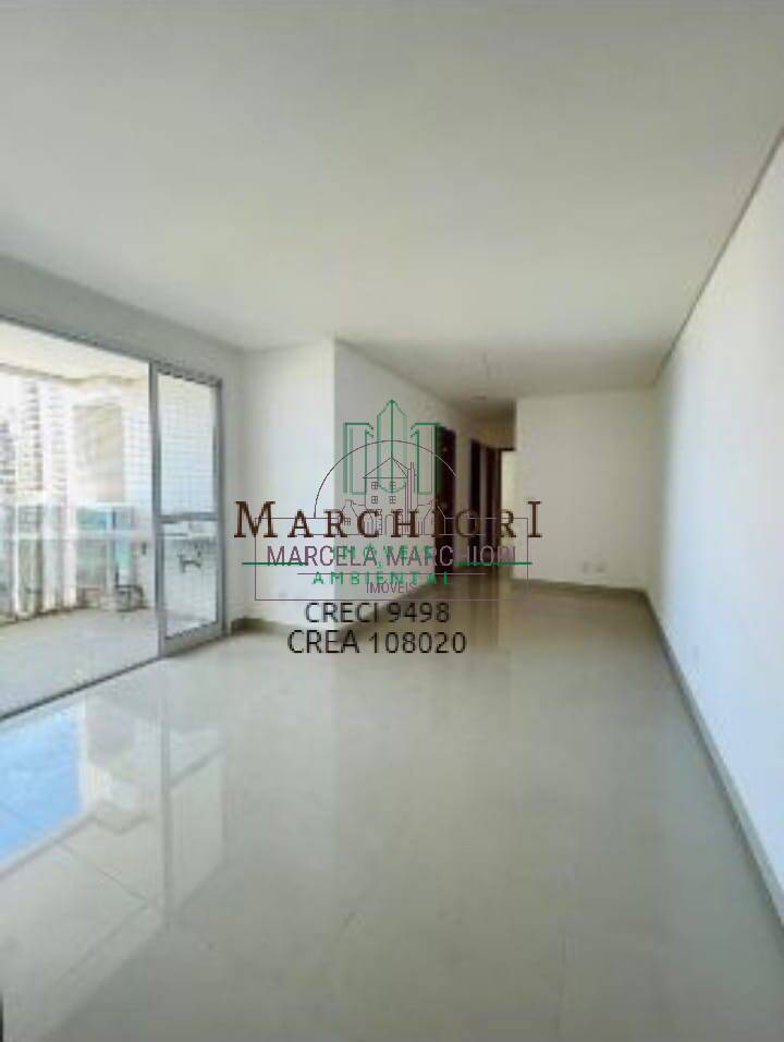Apartamento, 3 quartos, 110 m² - Foto 9