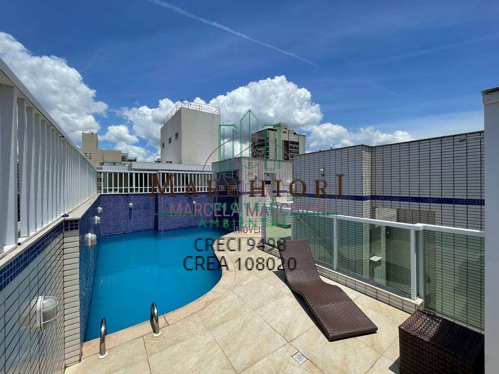 Apartamento, 3 quartos, 110 m² - Foto 8
