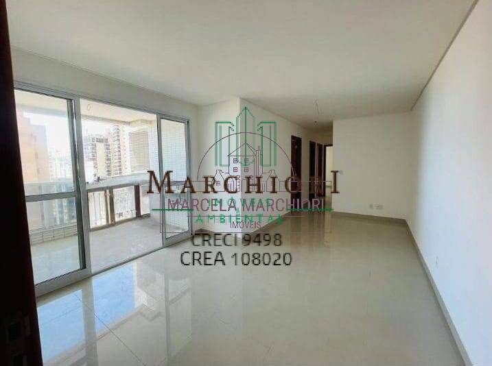 Apartamento, 3 quartos, 110 m² - Foto 11