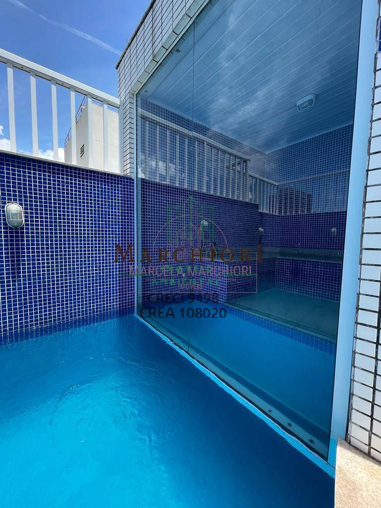 Apartamento, 3 quartos, 110 m² - Foto 12