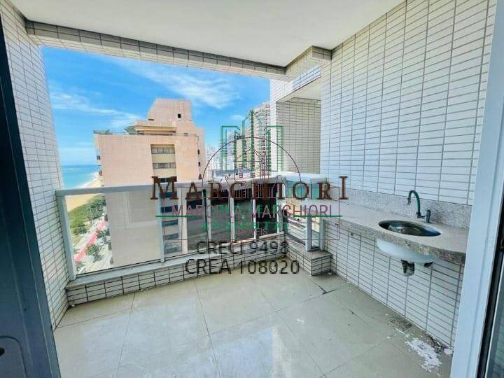 Apartamento, 3 quartos, 110 m² - Foto 1