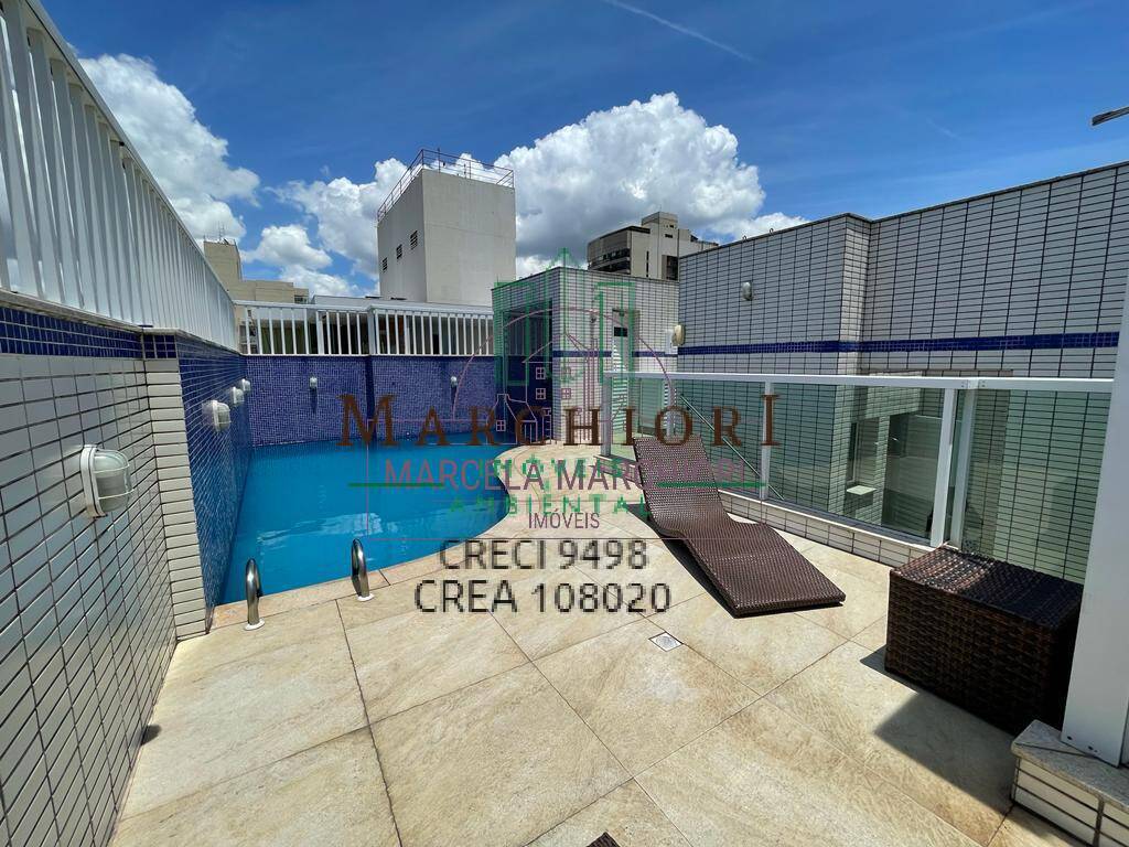 Apartamento, 3 quartos, 110 m² - Foto 24