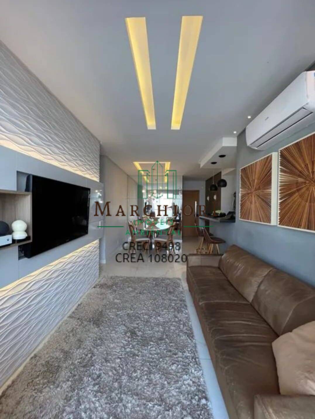 Apartamento, 3 quartos, 85 m² - Foto 7