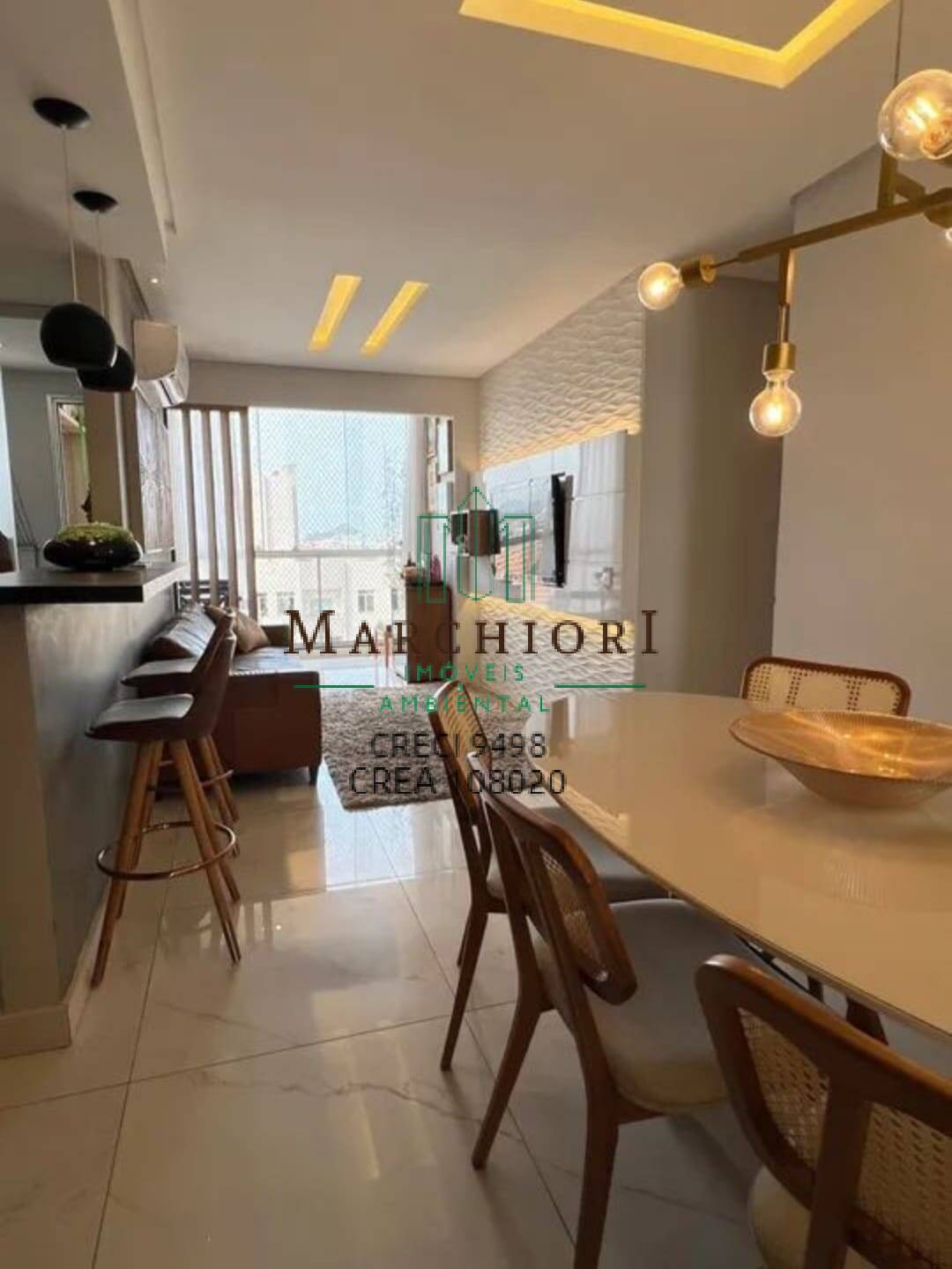 Apartamento, 3 quartos, 85 m² - Foto 2