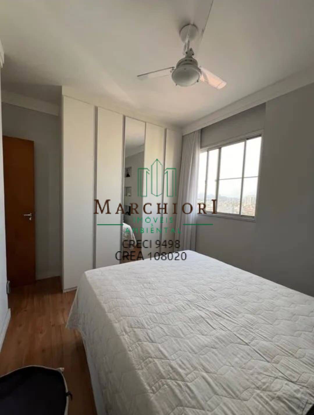 Apartamento, 3 quartos, 85 m² - Foto 9