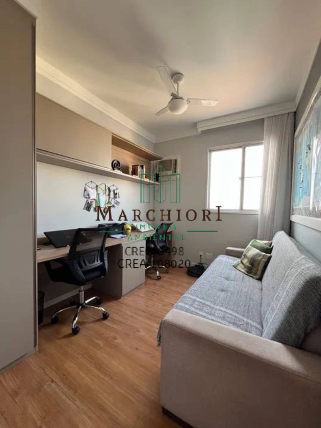 Apartamento, 3 quartos, 85 m² - Foto 8