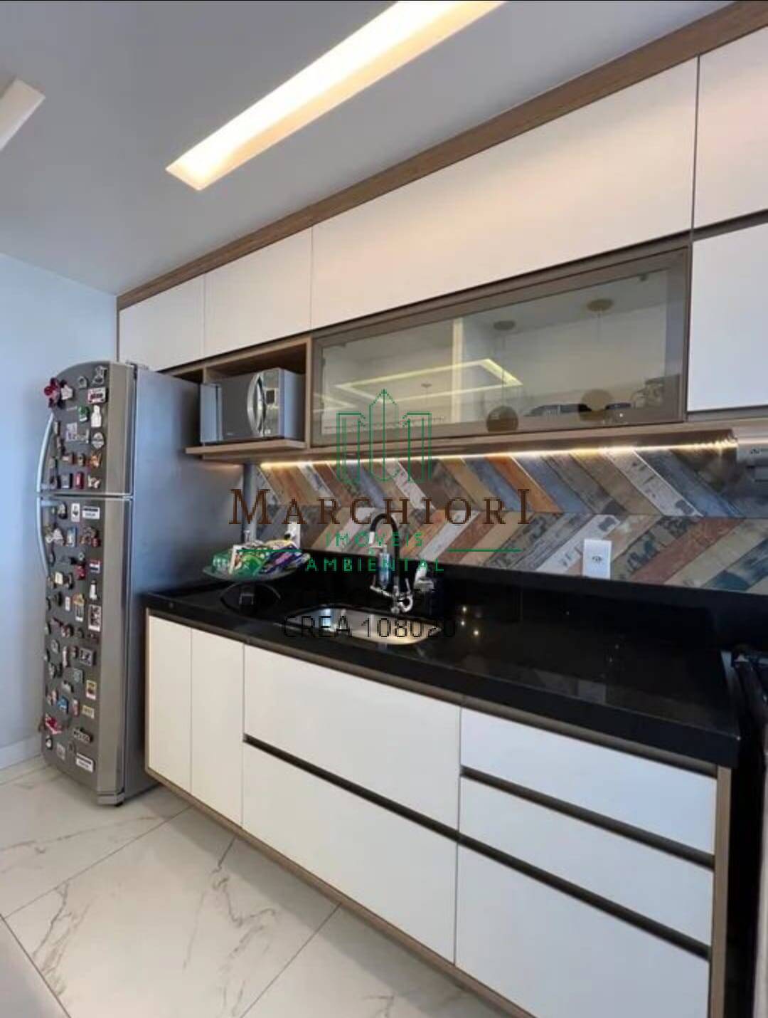 Apartamento, 3 quartos, 85 m² - Foto 13