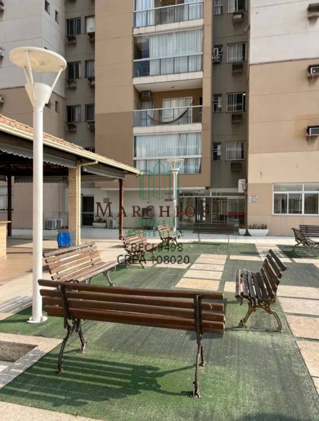 Apartamento, 3 quartos, 85 m² - Foto 17