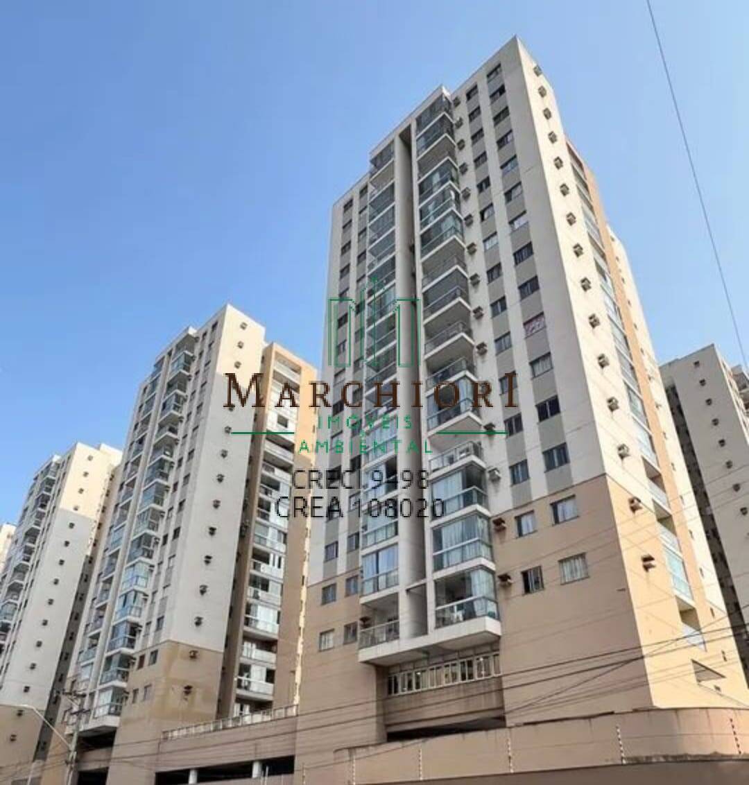 Apartamento, 3 quartos, 85 m² - Foto 22