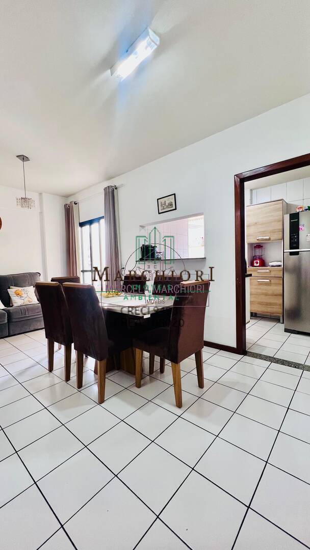 Apartamento, 2 quartos, 80 m² - Foto 1