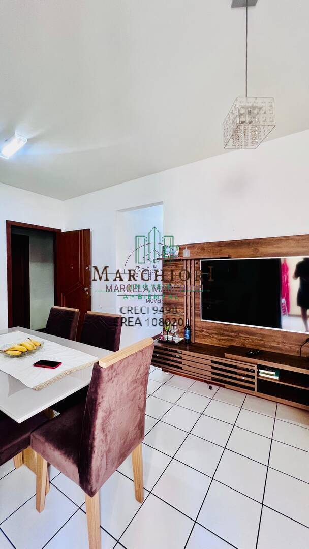 Apartamento, 2 quartos, 80 m² - Foto 6
