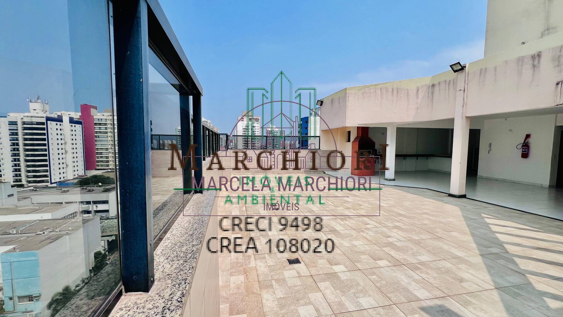 Apartamento, 2 quartos, 80 m² - Foto 7