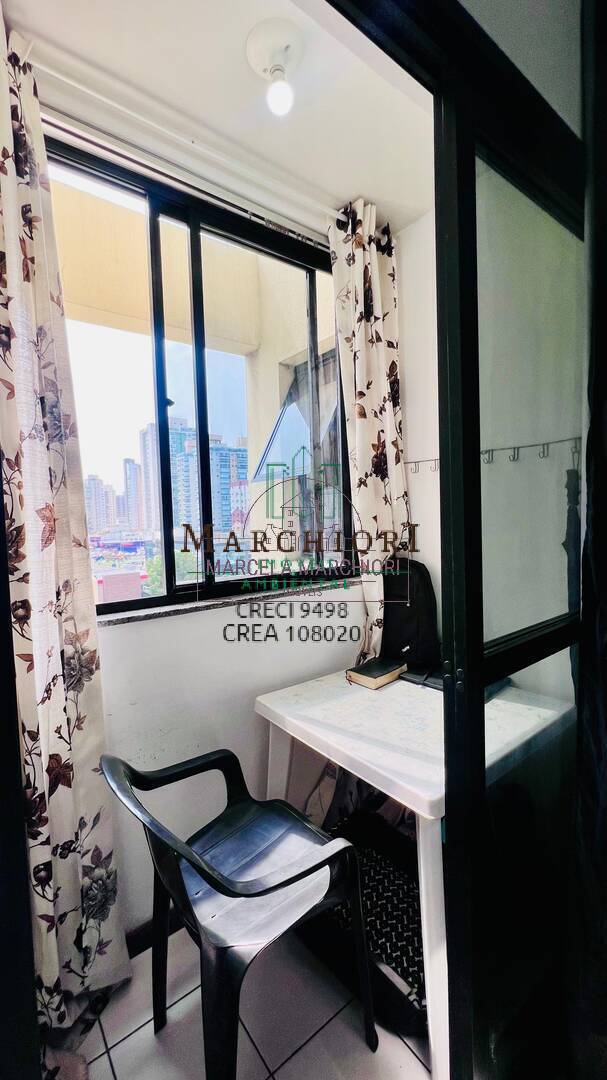 Apartamento, 2 quartos, 80 m² - Foto 19