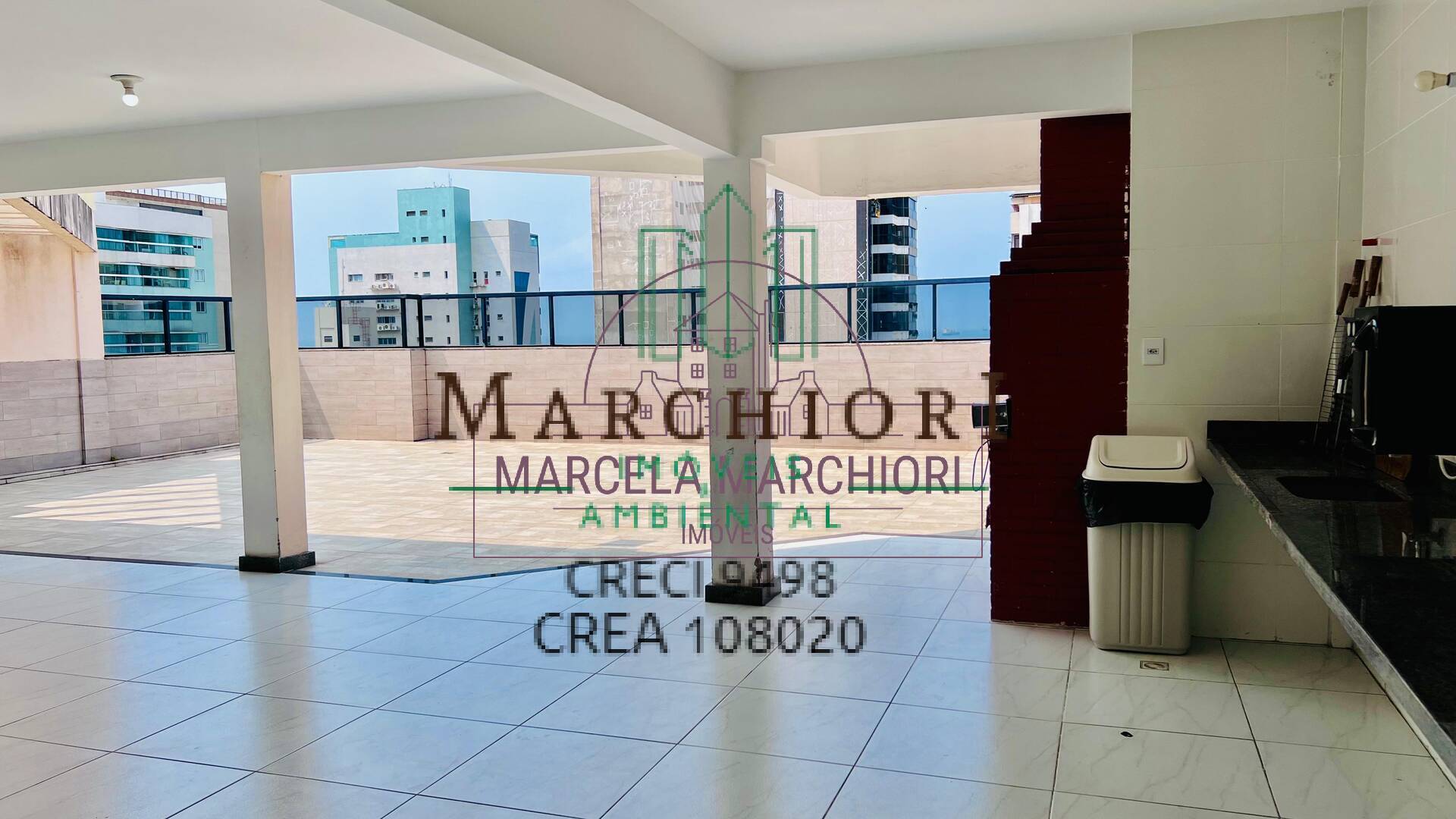 Apartamento, 2 quartos, 80 m² - Foto 21
