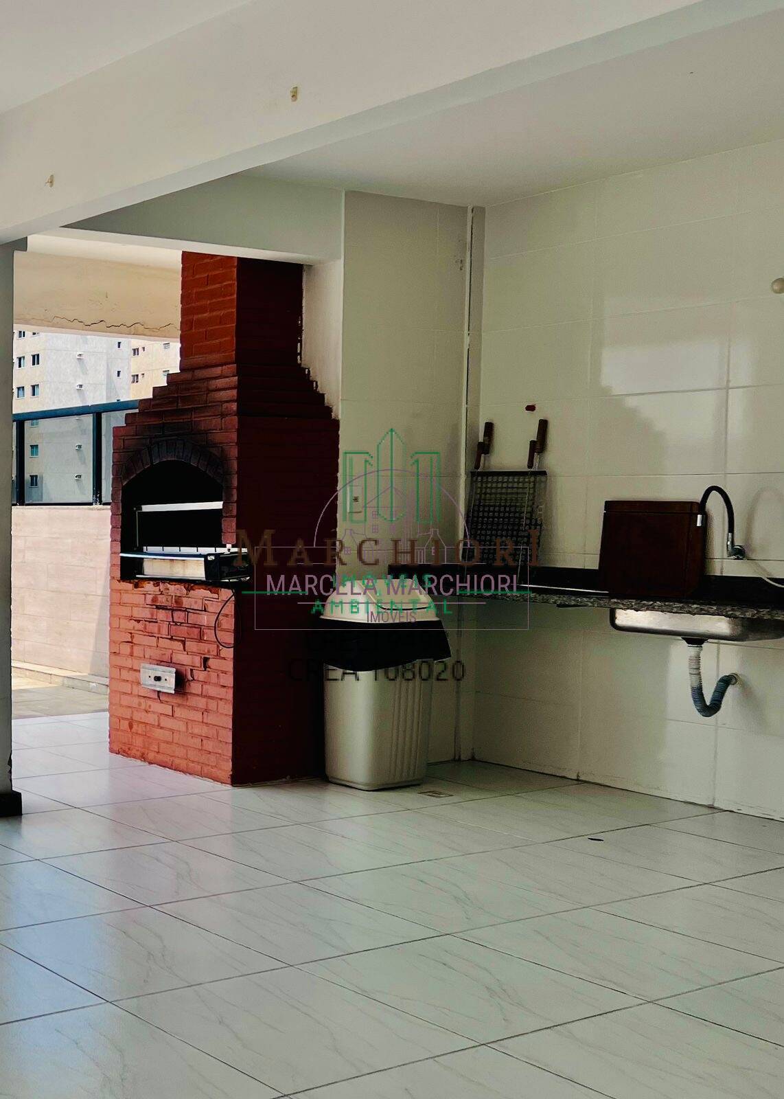 Apartamento, 2 quartos, 80 m² - Foto 28