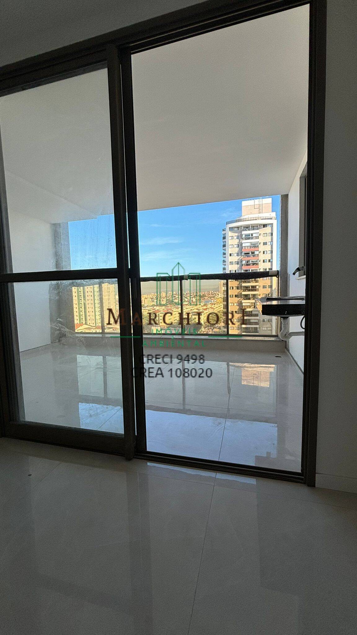 Apartamento, 2 quartos, 74 m² - Foto 1