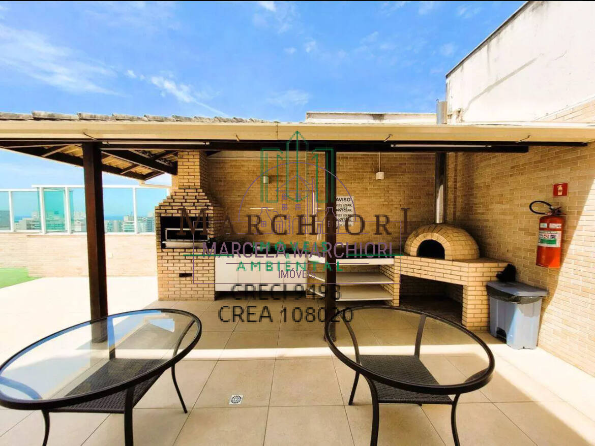 Apartamento, 2 quartos, 65 m² - Foto 13