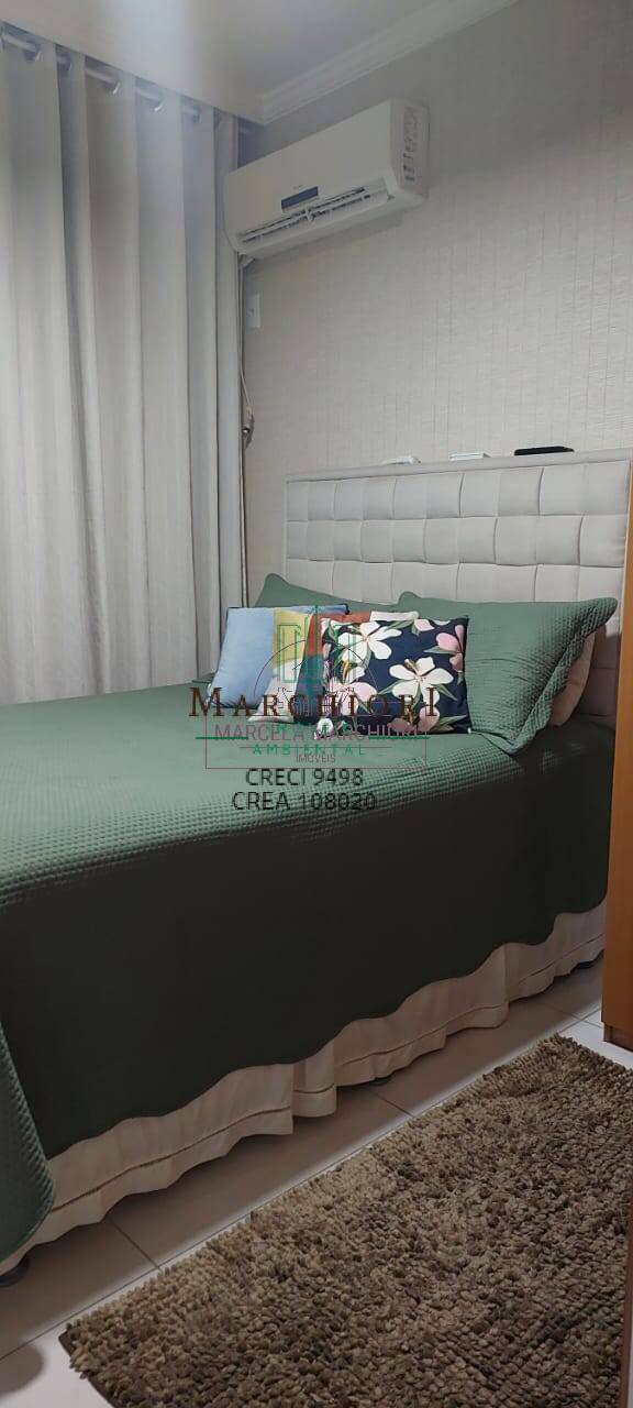 Apartamento, 2 quartos, 58 m² - Foto 3