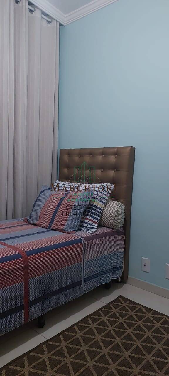 Apartamento, 2 quartos, 58 m² - Foto 7