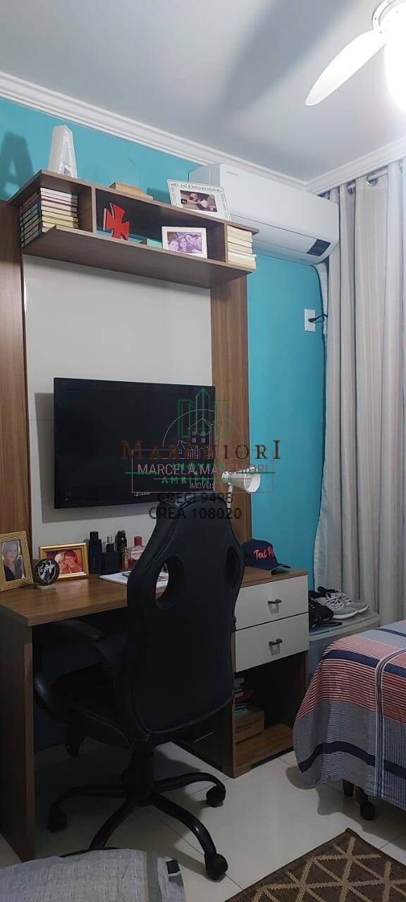 Apartamento, 2 quartos, 58 m² - Foto 6