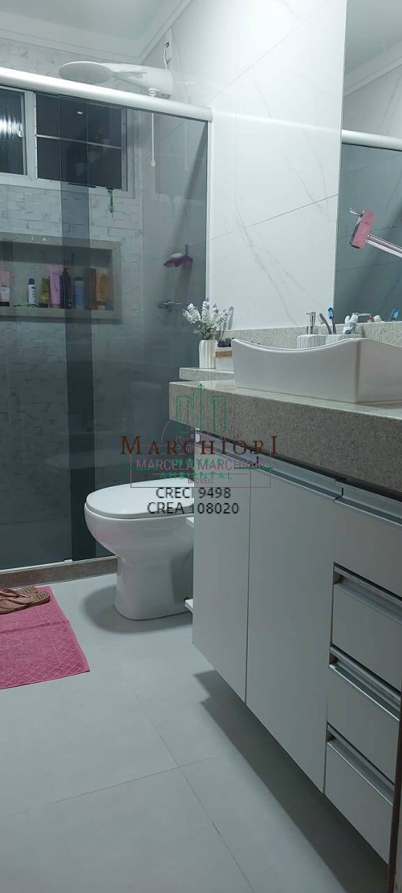 Apartamento, 2 quartos, 58 m² - Foto 8