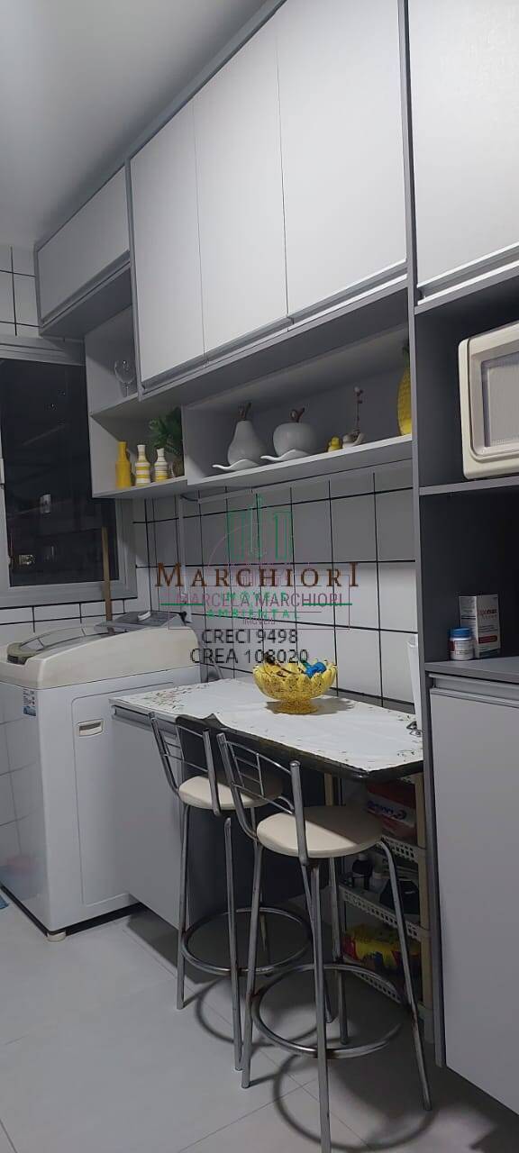 Apartamento, 2 quartos, 58 m² - Foto 11