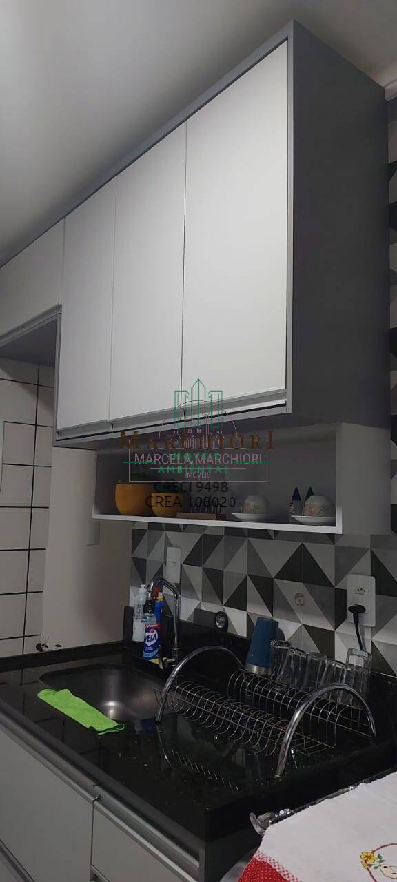 Apartamento, 2 quartos, 58 m² - Foto 12