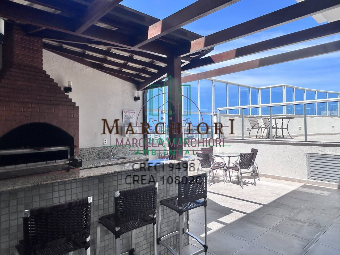 Apartamento, 2 quartos - Foto 8