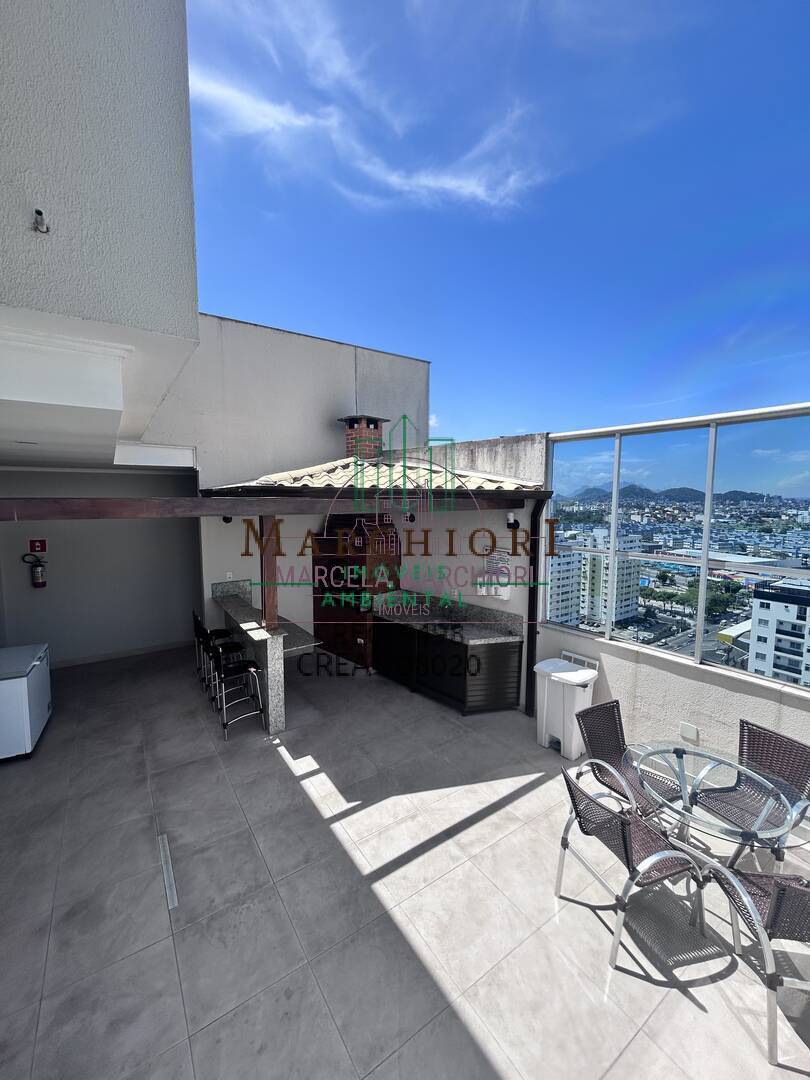 Apartamento, 2 quartos - Foto 13