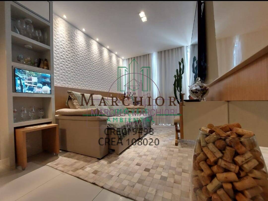 Apartamento, 2 quartos, 64 m² - Foto 3