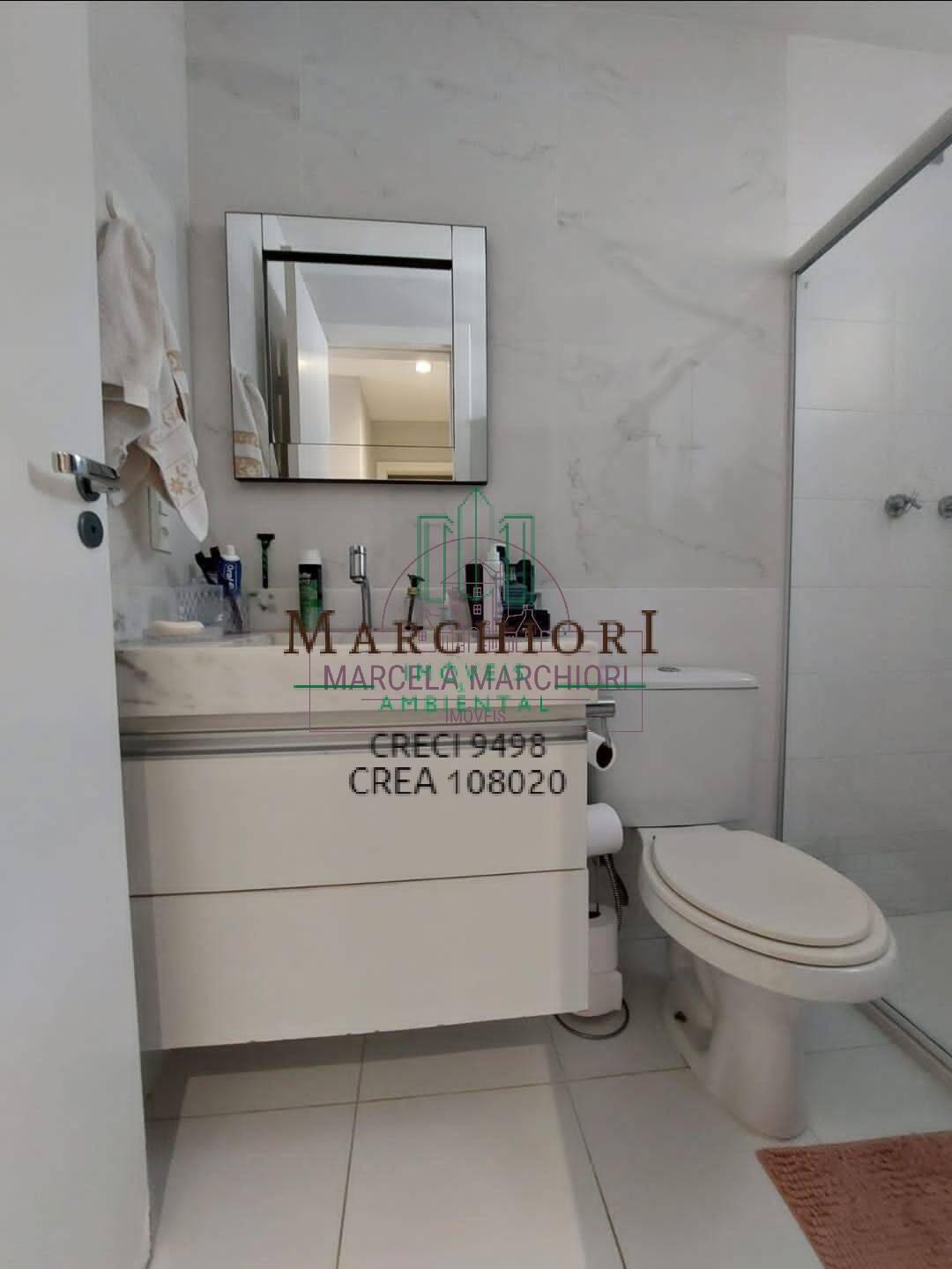 Apartamento, 2 quartos, 64 m² - Foto 7