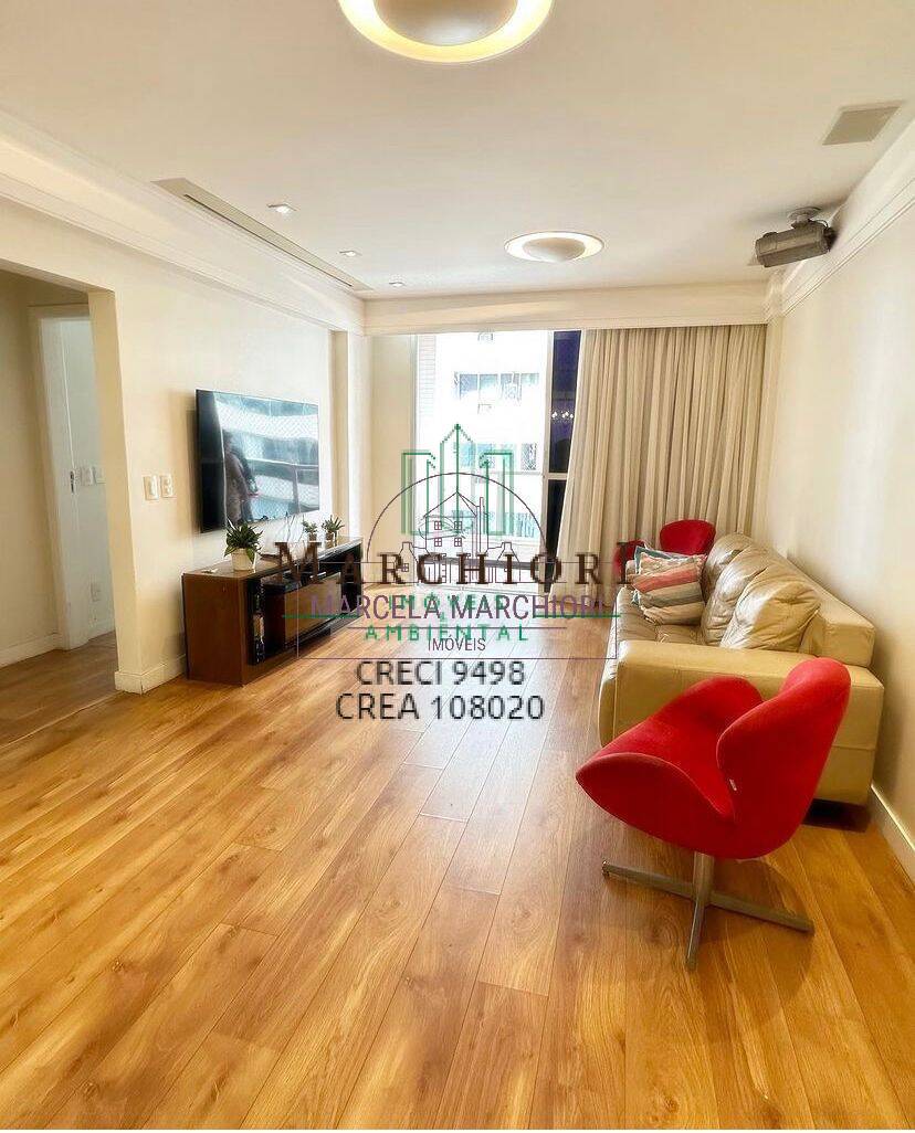 Apartamento, 2 quartos, 100 m² - Foto 1