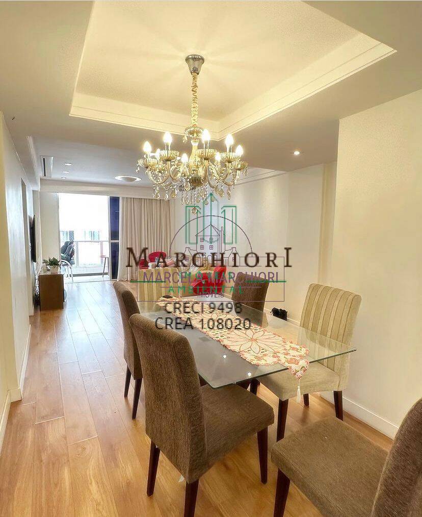 Apartamento, 2 quartos, 100 m² - Foto 2