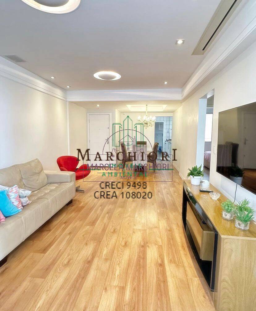 Apartamento, 2 quartos, 100 m² - Foto 4