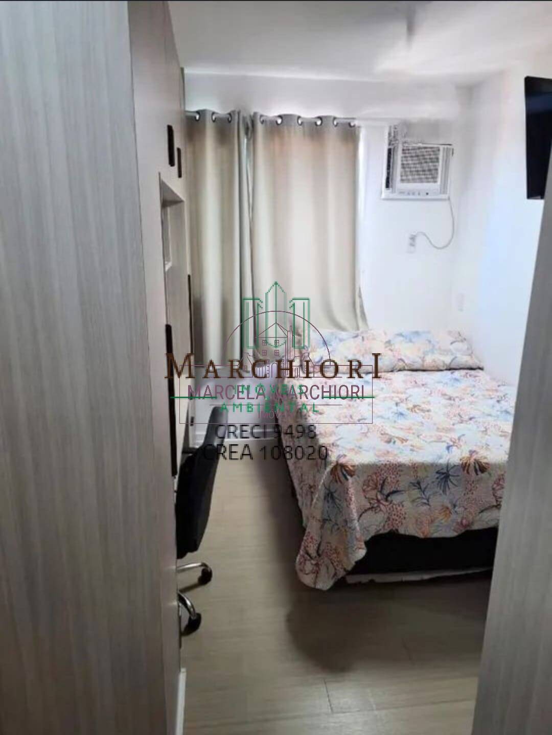 Apartamento, 2 quartos, 62 m² - Foto 2