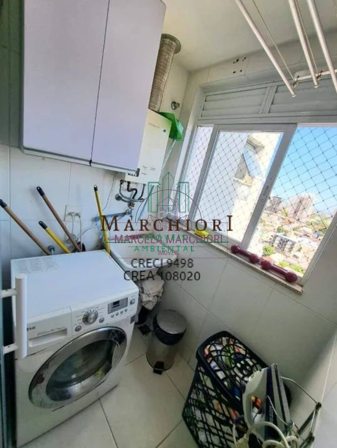 Apartamento, 2 quartos, 62 m² - Foto 5