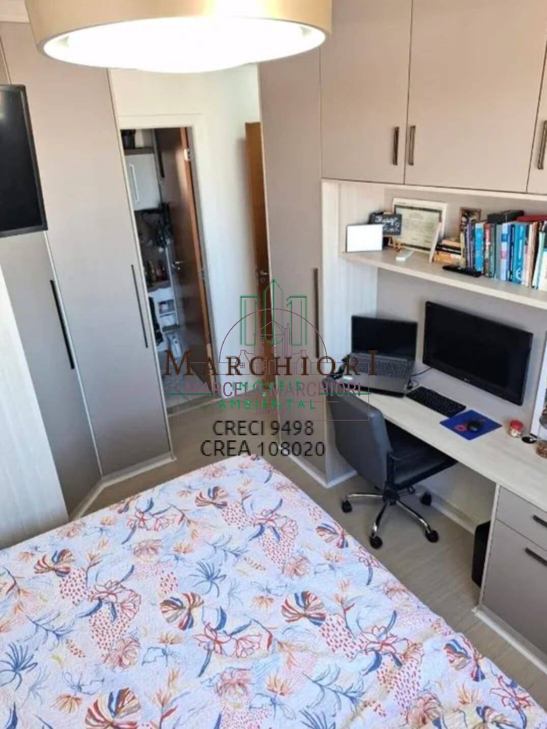 Apartamento, 2 quartos, 62 m² - Foto 8