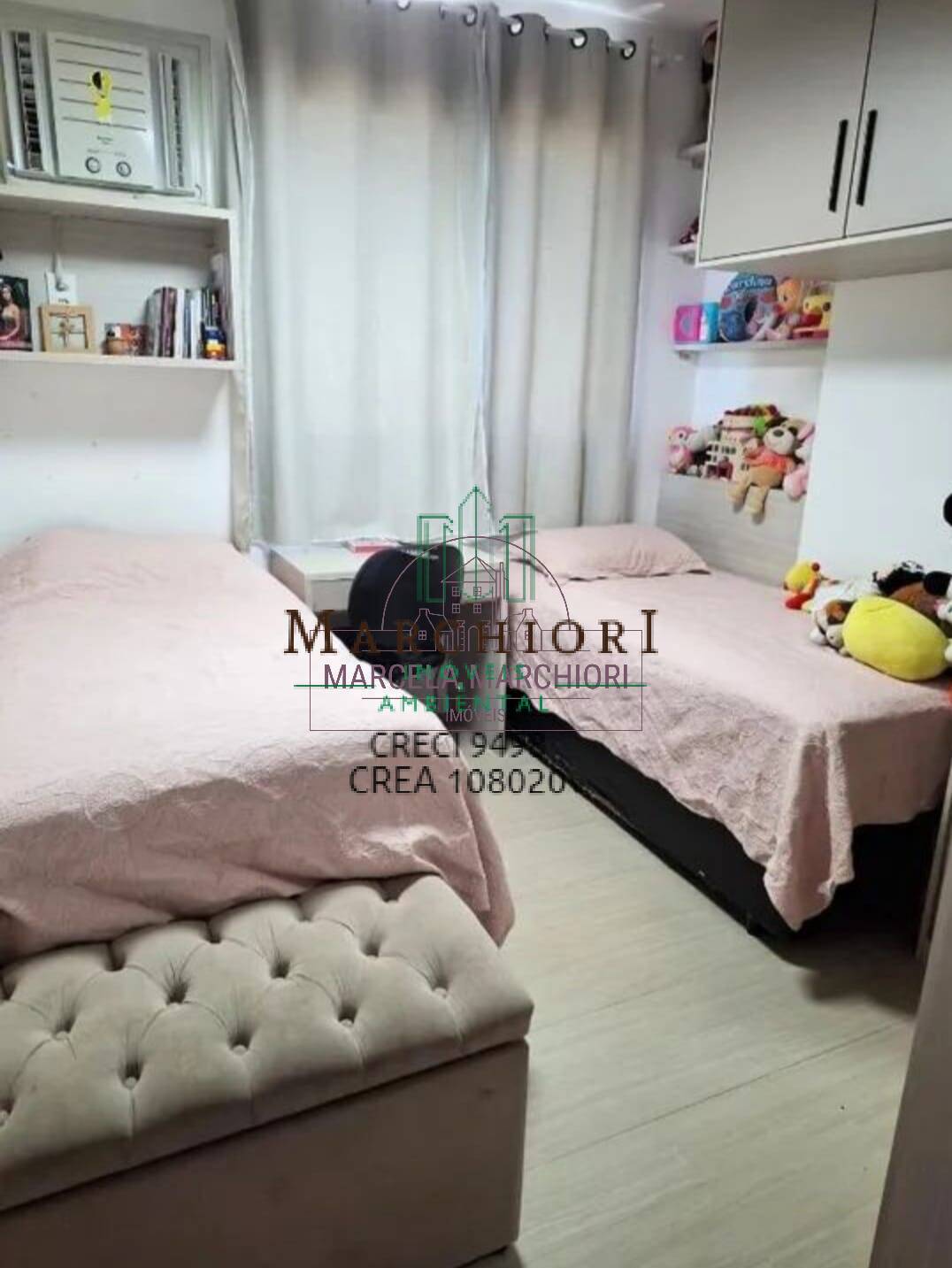 Apartamento, 2 quartos, 62 m² - Foto 7